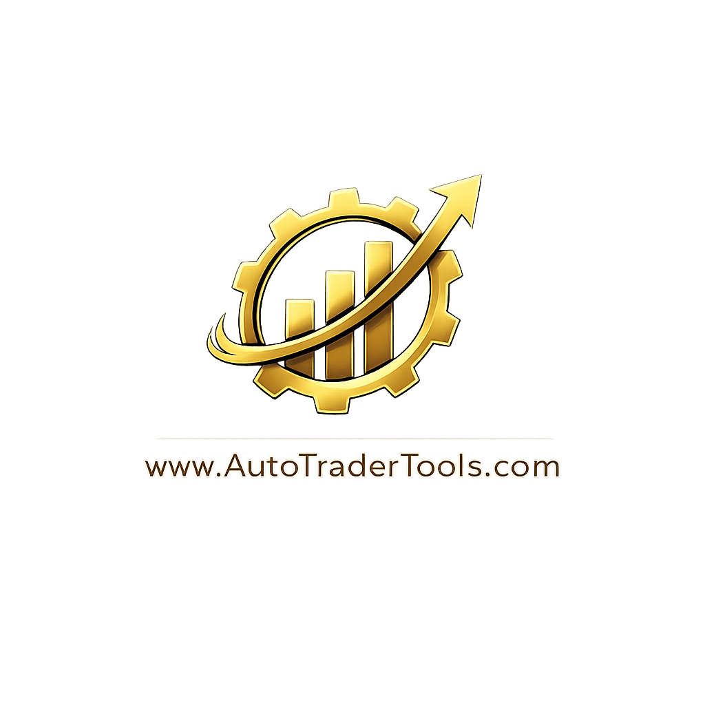 AutoTraderTools